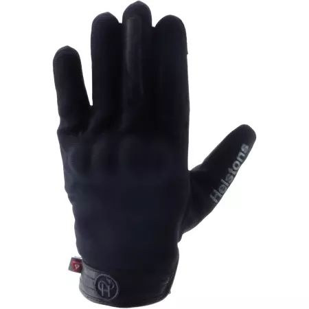 Gants Helstons Melody Evo Noir