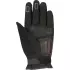 Gants Bering Femme Lady Chakra Noir