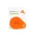Entonnoir Ely'tek Pliable Orange