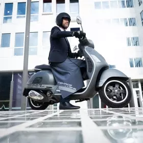 Tablier Universel Tekride By Jup-On Anthracite