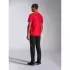 T-shirt Alpinestars Q3 CSF Rouge