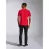 T-shirt Alpinestars Q3 CSF Rouge