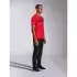 T-shirt Alpinestars Q3 CSF Rouge