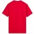 T-shirt Alpinestars Q3 CSF Rouge