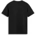 T-shirt Alpinestars Aligned Noir