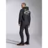 Sweat Zip Alpinestars Formulation Noir