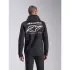 Sweat Zip Alpinestars Formulation Noir
