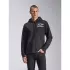 Sweat Zip Alpinestars Formulation Noir