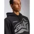 Sweat Alpinestars Fasting Noir