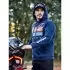 Sweat Alpinestars Harken Bleu Navy