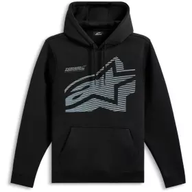 Sweat Alpinestars Fasting Noir