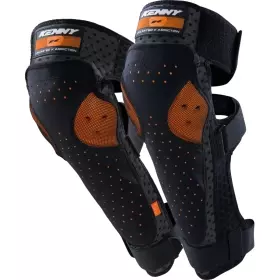 Genouillères Kenny D3O Noir