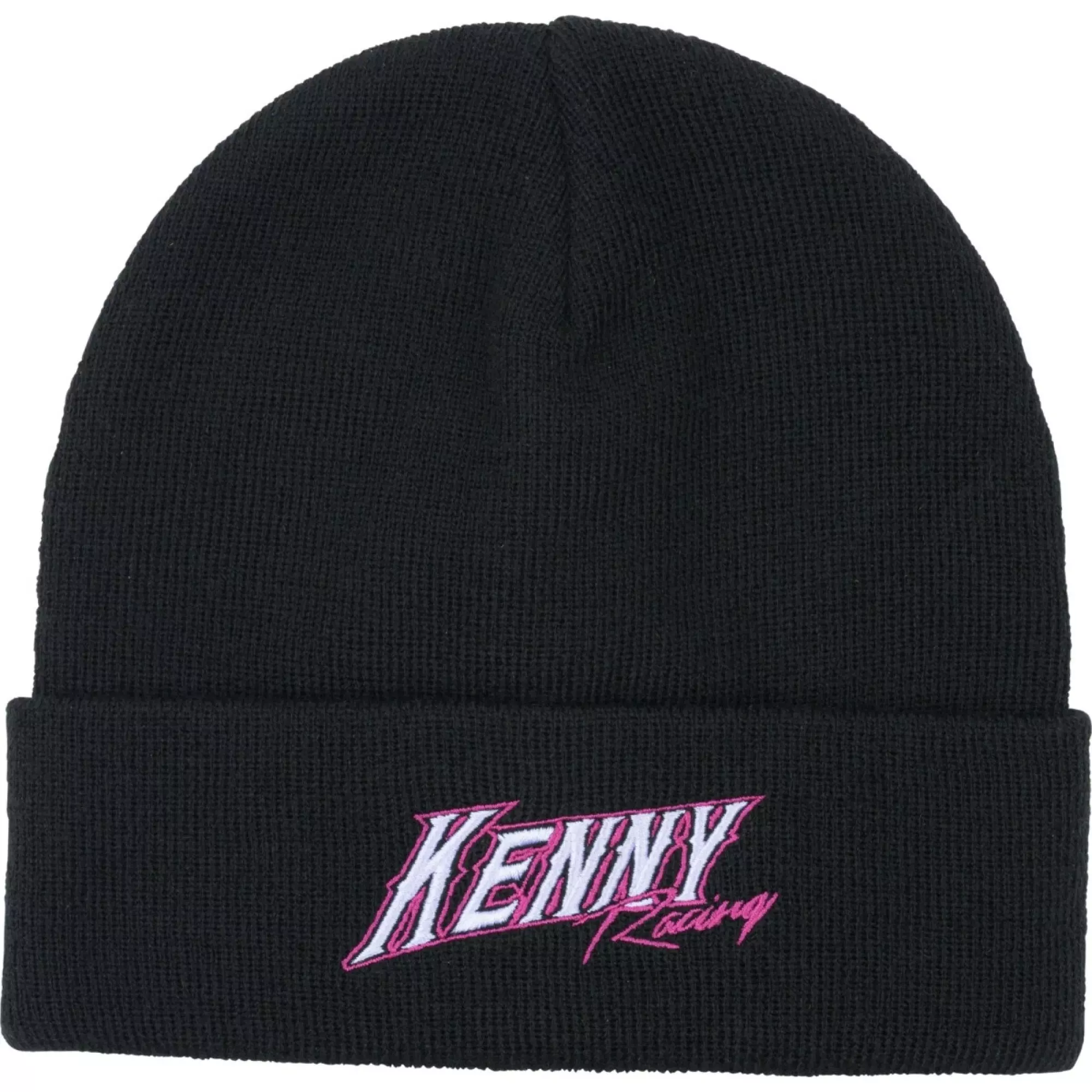 Bonnet Kenny Vintage Noir