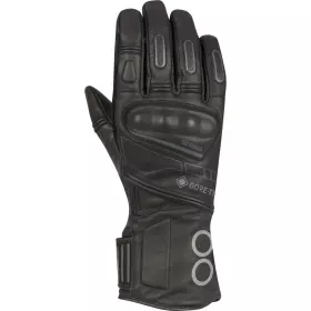 Gants Bering Fusion Gore-Tex® Noir