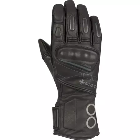 Gants Bering Fusion Gore-Tex® Noir