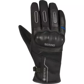 Gants Bering Slammer Gore-Tex® Noir