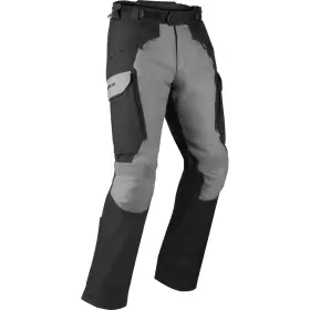 Pantalon Bering Brisbane GTX Noir Gris