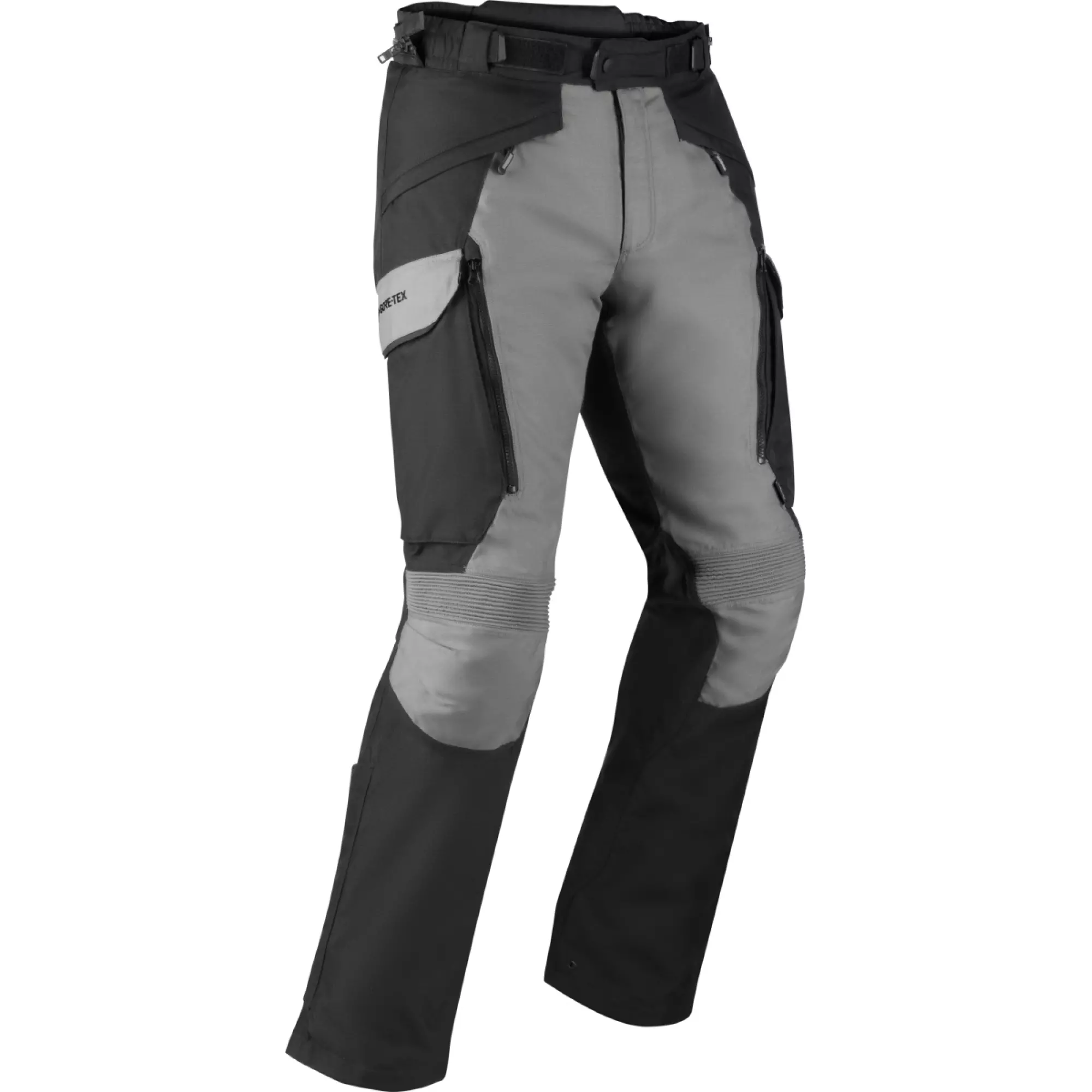 Pantalon Bering Brisbane GTX Noir Gris