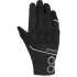 Gants Bering Nassau Noir Blanc