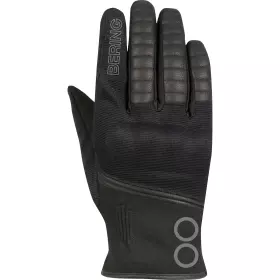 Gants Bering Chakra Noir