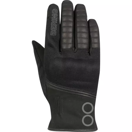 Gants Bering Chakra Noir