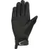 Gants Bering Nassau Noir Blanc