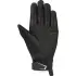 Gants Bering Nassau Noir Blanc