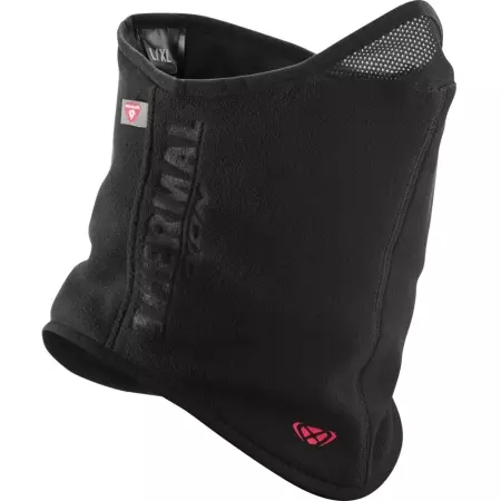 Tour De Cou Ixon Thermal Neck 2 Noir