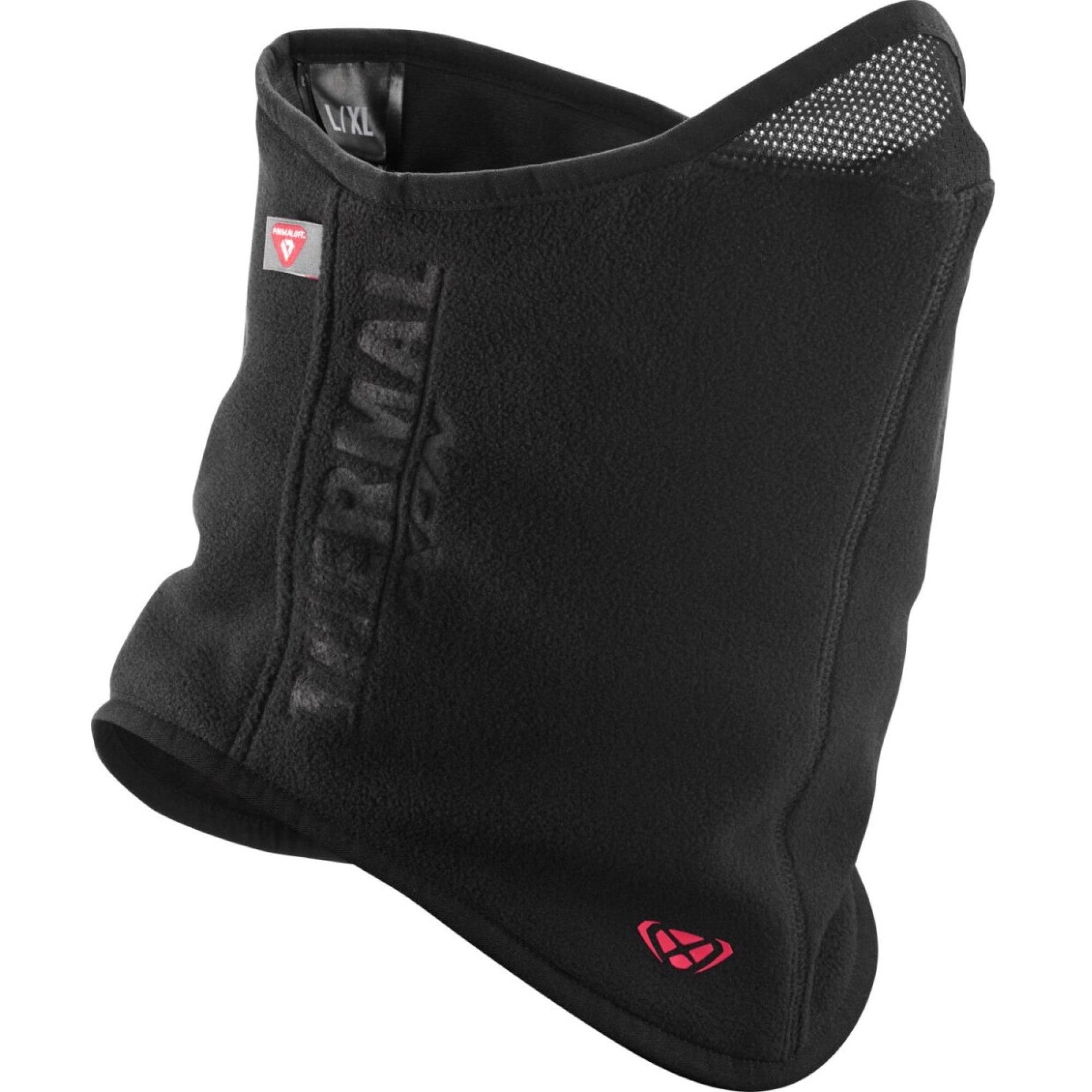 Tour De Cou Ixon Thermal Neck 2 Noir