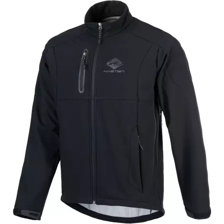 Veste Kenny Master Noir