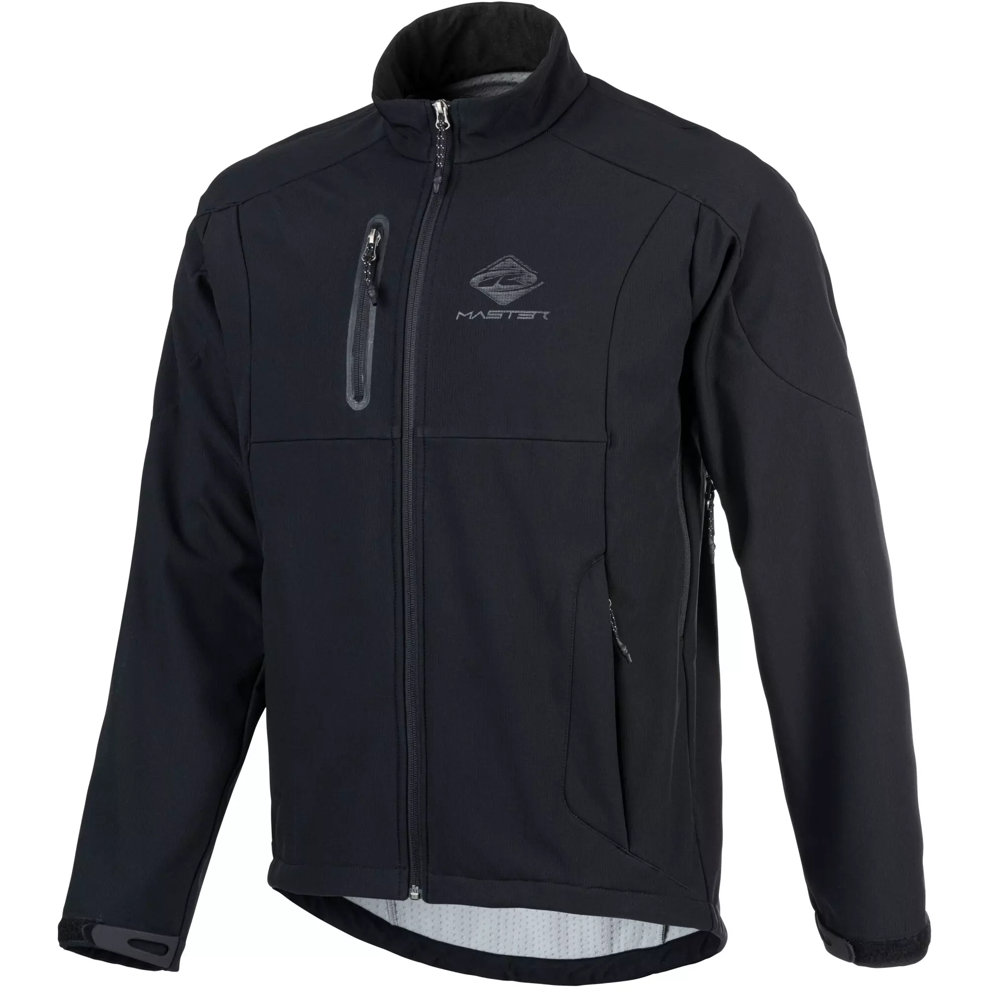 Veste Kenny Master Noir