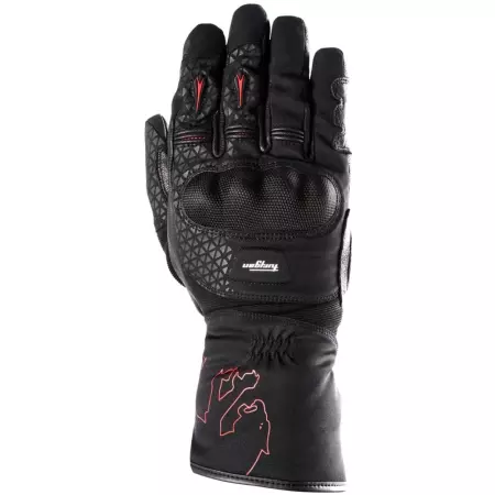 Gants Furygan Fargo 37.5 Noir
