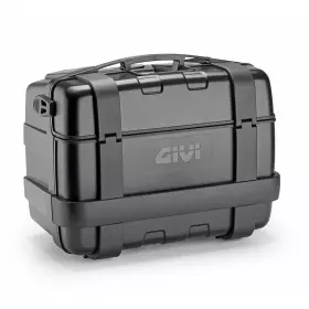 Valise Givi Trekker Lite Monokey 46L Noir - TRK46BB