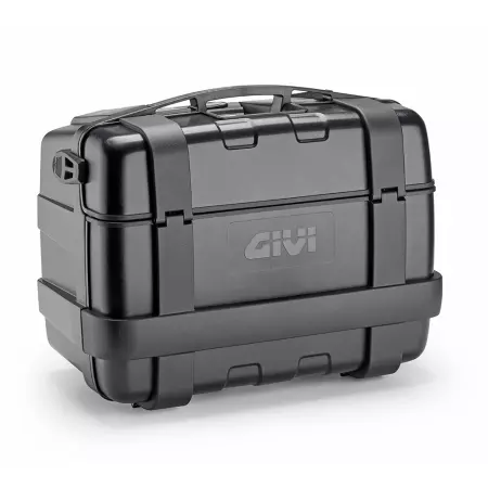 Valise Givi Trekker Lite Monokey 46L Noir - TRK46BB