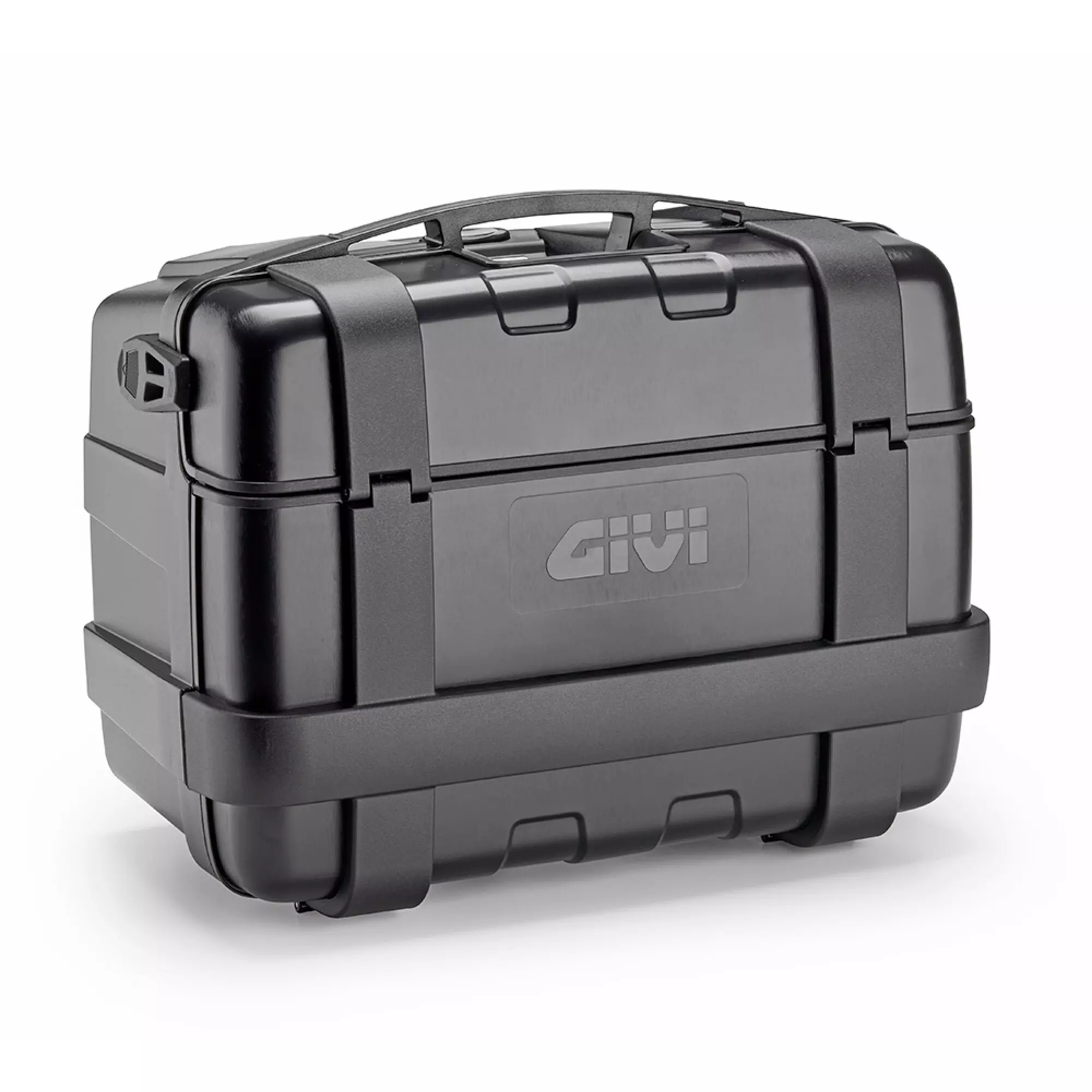 Valise Givi Trekker Lite Monokey 46L Noir - TRK46BB