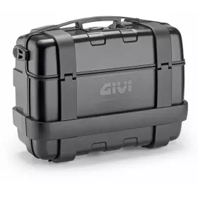 Valise Givi Trekker Lite Monokey 33L Noir - TRK33BB