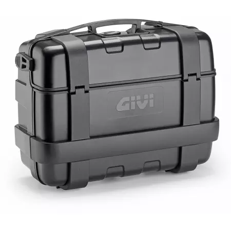 Valise Givi Trekker Lite Monokey 33L Noir - TRK33BB