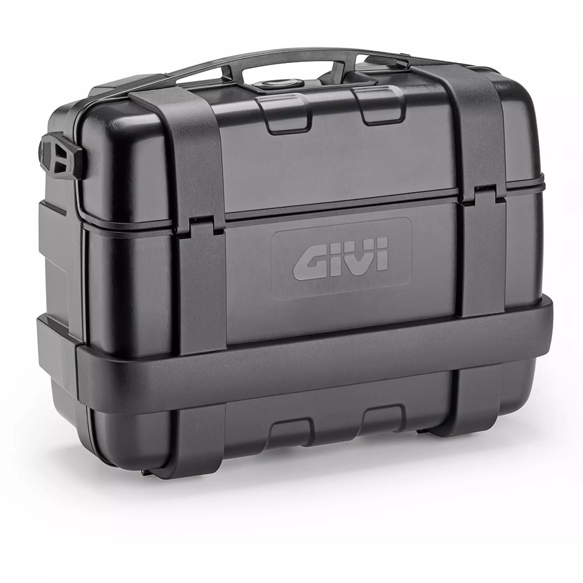 Valise Givi Trekker Lite Monokey 33L Noir - TRK33BB