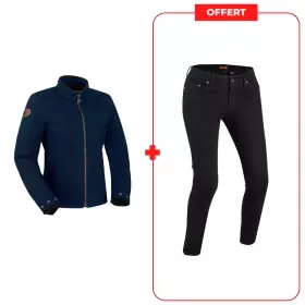 Pack OP Mois Anniversaire Textile (Femme) 9