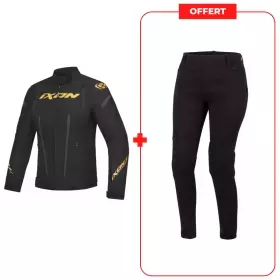 Pack OP Mois Anniversaire Textile (Femme) 3