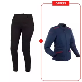  Pack OP Mois Anniversaire Textile (Femme) 5