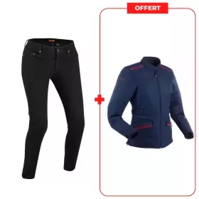  Pack OP Mois Anniversaire Textile (Femme) 6