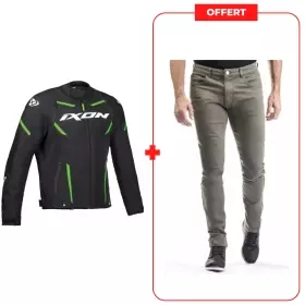 Pack OP Mois Anniversaire Textile 10