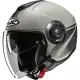 Casque HJC I40N Vision MC5SF Gris Noir Mat