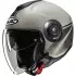 Casque HJC I40N Vision MC5SF Gris Noir Mat
