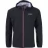 Veste De Pluie Kenny Windbreaker Noir