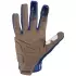 Gants Cross Kenny Safety Bleu