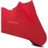 Housse Moto Barracuda Intérieur Rouge (Taille M)