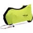 Housse Moto Barracuda VR46 Intérieur Jaune