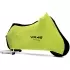 Housse Moto Barracuda VR46 Intérieur Jaune